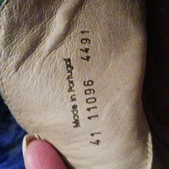 Dkode shoes BEAUTIFUL! - Picture 12 of 12